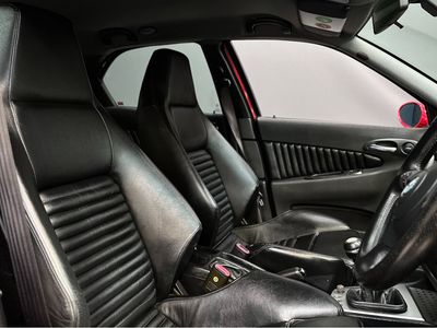 2002 Alfa Romeo 156