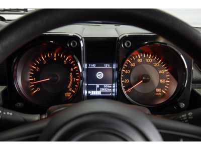 2023 Suzuki Jimny