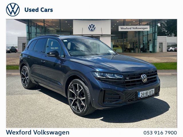 vehicle for sale from Wexford Volkswagen