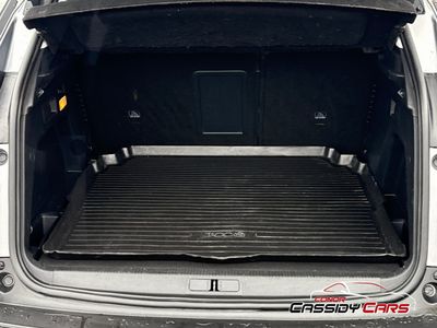 2018 Peugeot 3008