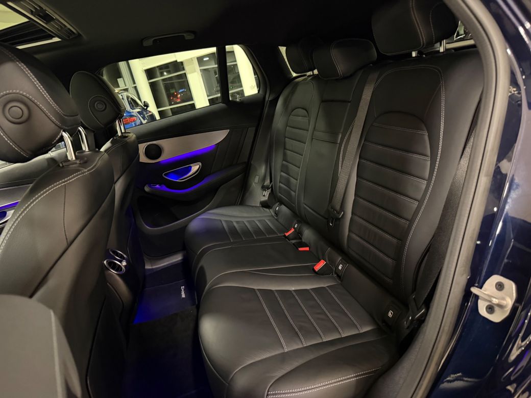 2023 Mercedes-Benz EQC