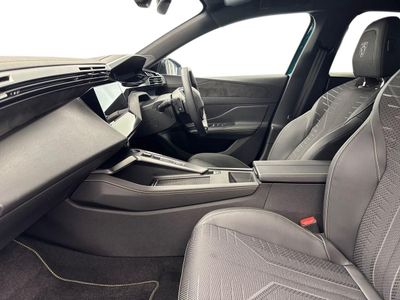 2026 Peugeot 308