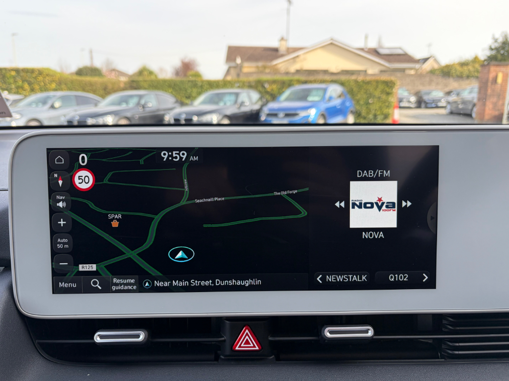 2023 Hyundai Ioniq 5