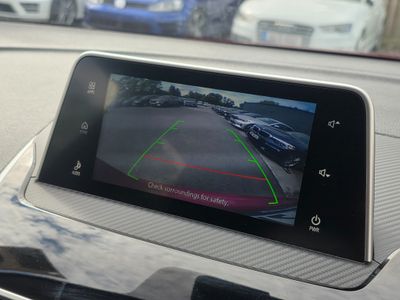 2021 Mitsubishi Eclipse Cross