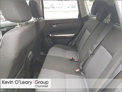 2023 Suzuki Vitara