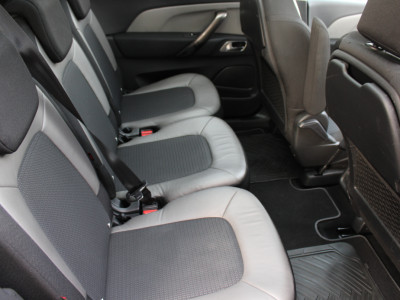 2020 Citroen C4 Picasso