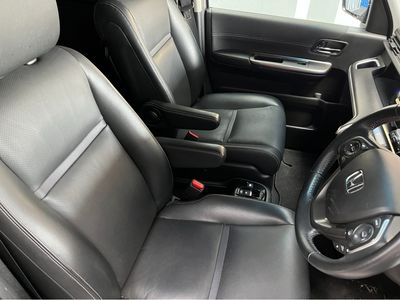 2022 Honda Stepwagon