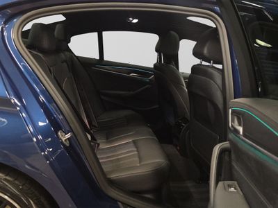 2023 BMW 5 Series