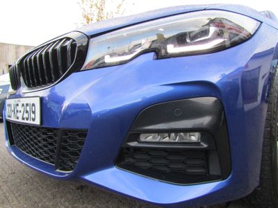 2022 BMW 3 Series