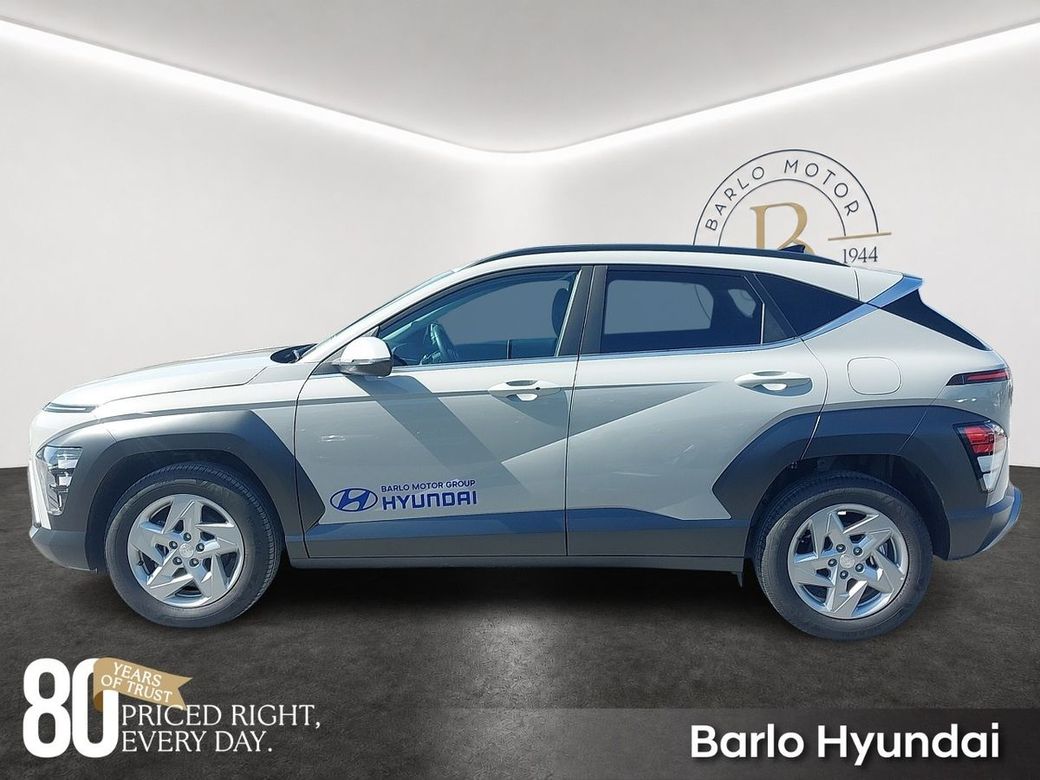 2026 Hyundai Kona