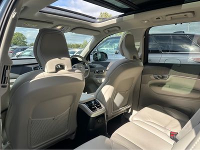 2024 Volvo XC90