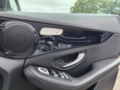 2019 Mercedes-Benz C Class