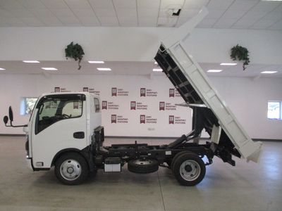 2024 Isuzu NPR