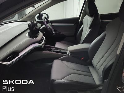 2023 Skoda Enyaq