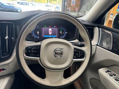 2023 Volvo XC60