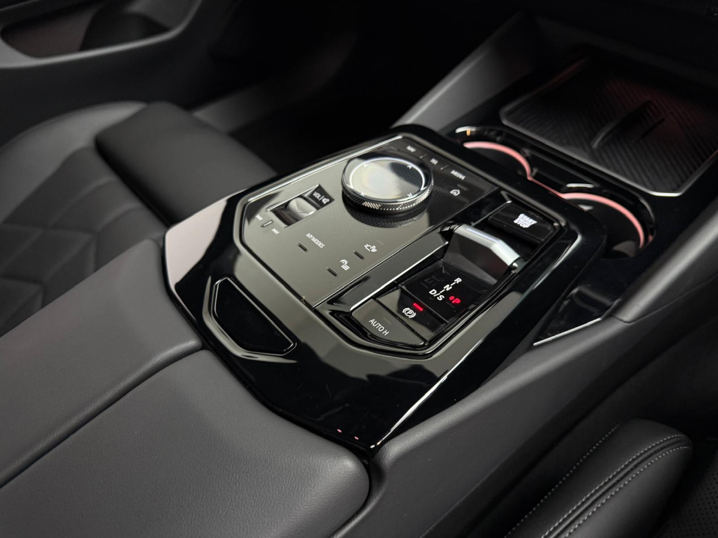 2026 BMW 5 Series