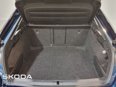 2024 Skoda Octavia