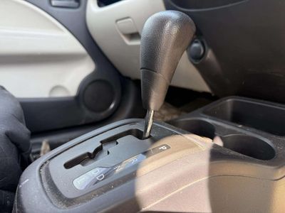 2012 Mitsubishi Mirage