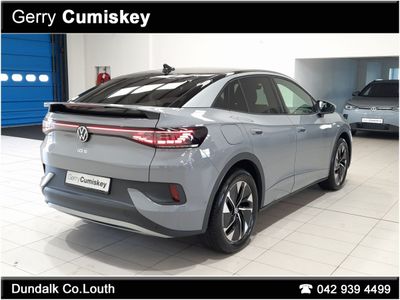 2025 Volkswagen ID.5