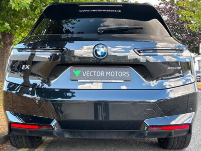 2023 BMW iX