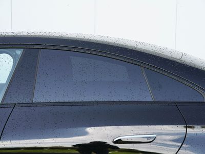 2025 Mercedes-Benz CLA Class