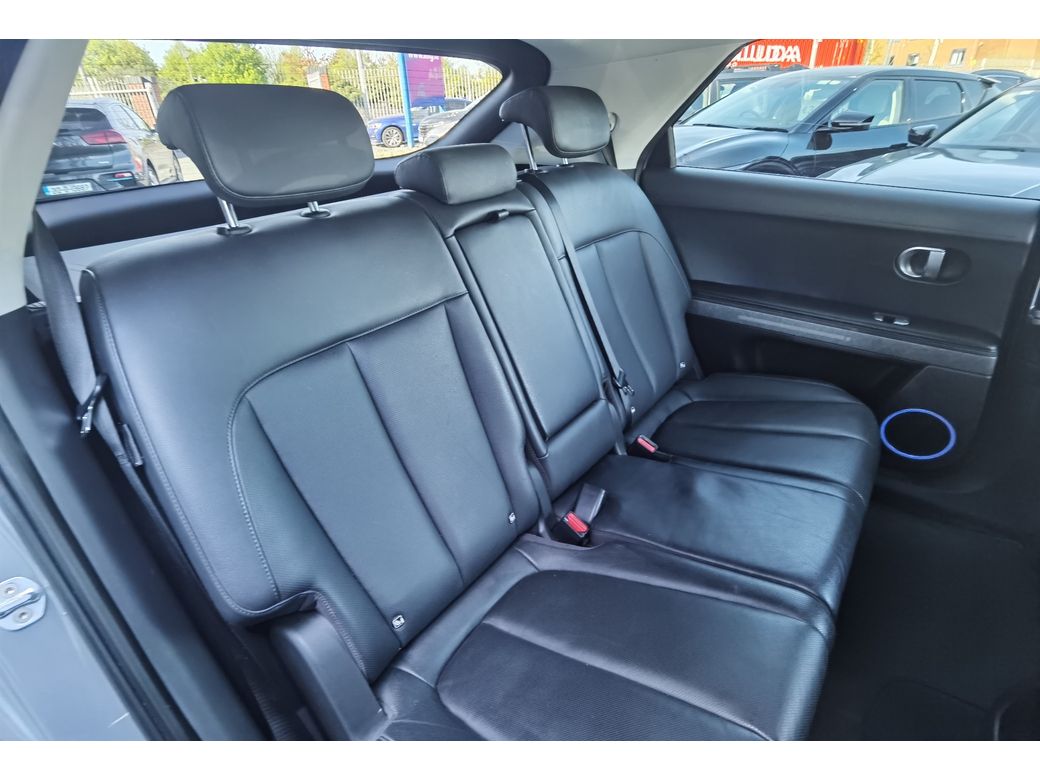 2022 Hyundai Ioniq 5