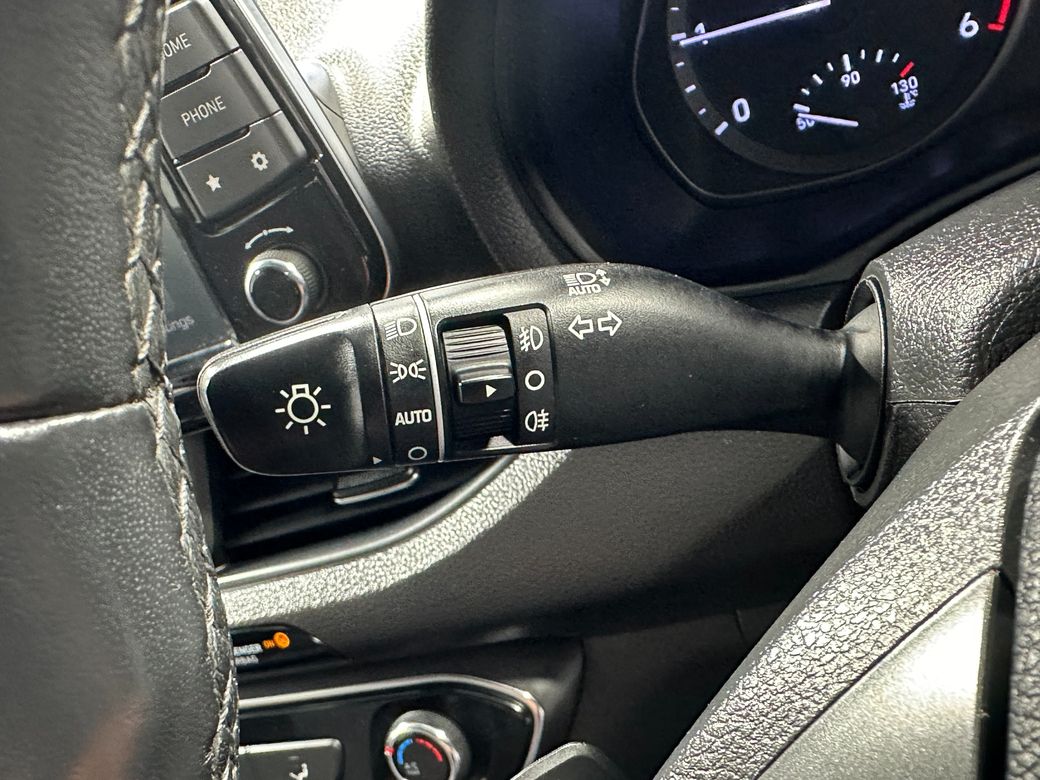 2019 Hyundai i30