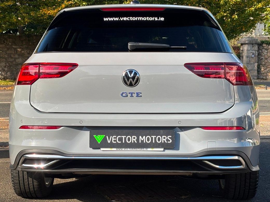 2023 Volkswagen Golf