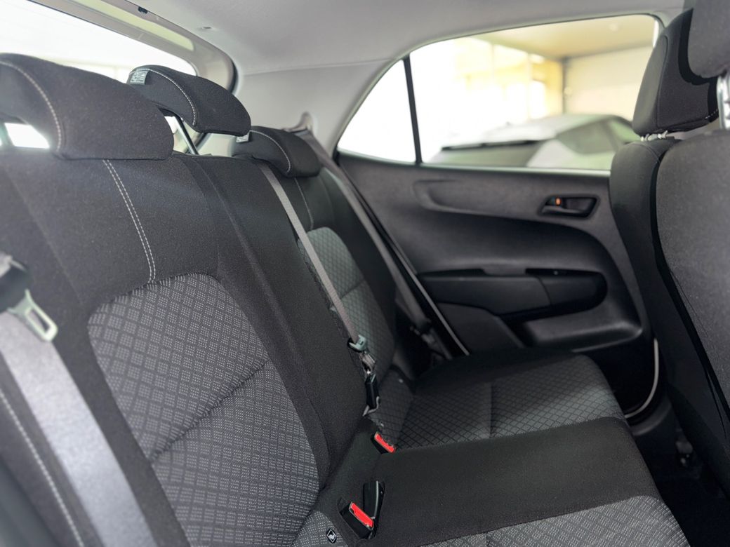 2026 Kia Picanto
