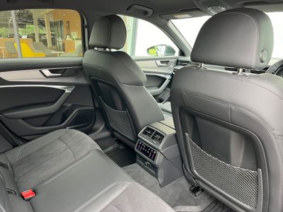 2024 Audi A6