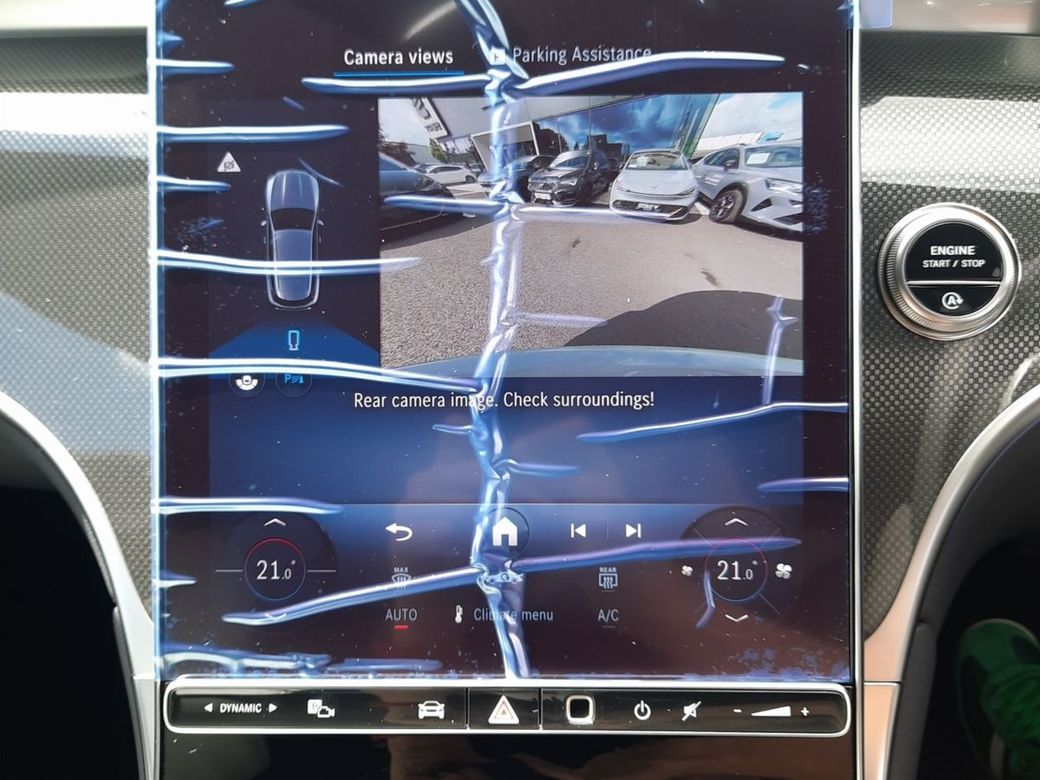 2026 Mercedes-Benz GLC Class