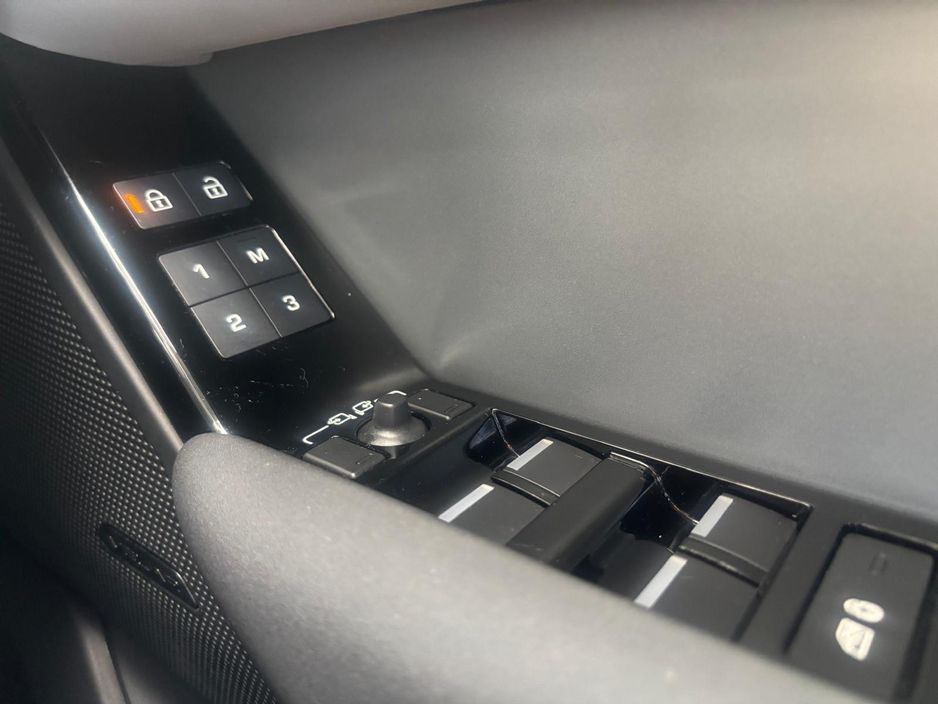 2024 Land Rover Range Rover Velar