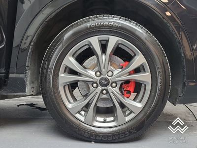 2023 Ford Kuga