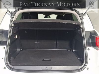 2022 Citroen C5 Aircross