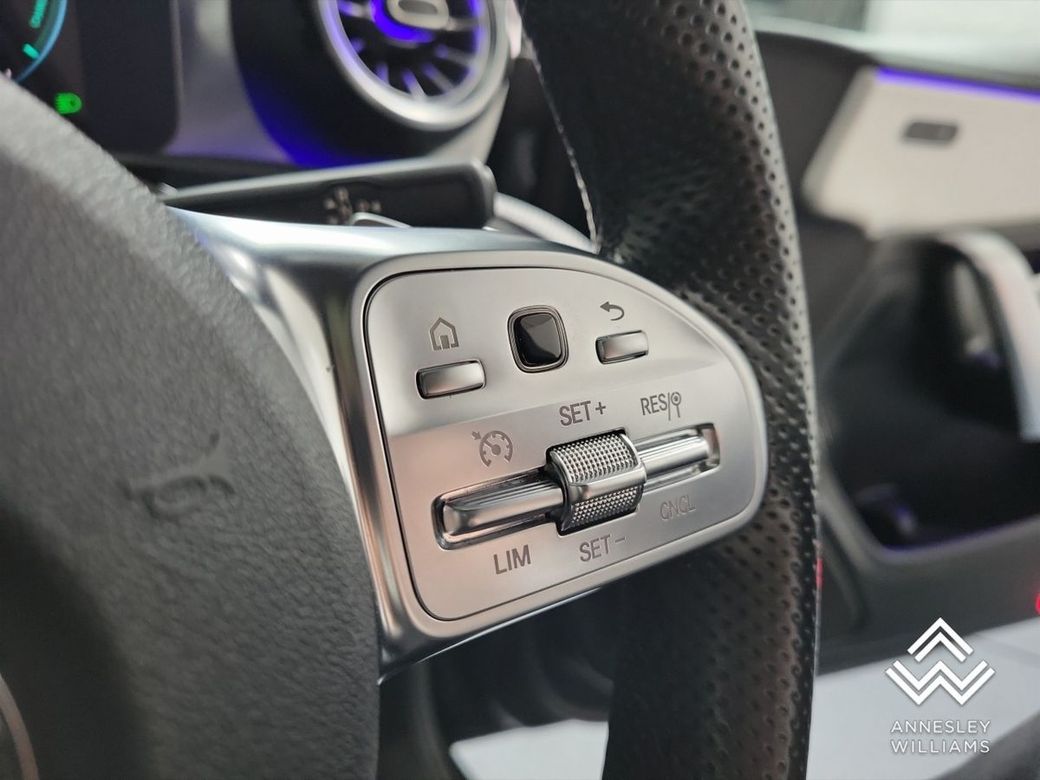 2022 Mercedes-Benz CLA Class