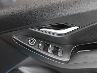 2017 Hyundai ix20