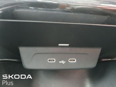 2022 Skoda Fabia