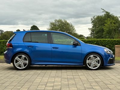2013 Volkswagen Golf