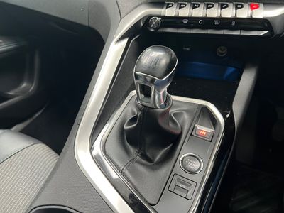 2022 Peugeot 3008