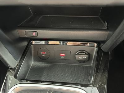 2024 Kia Ceed
