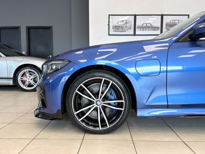 2021 BMW 330