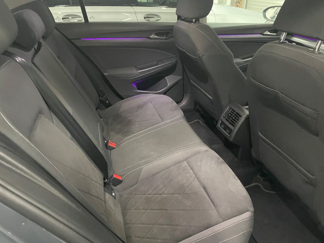 2021 Volkswagen Golf