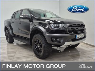 2023 Ford Ranger