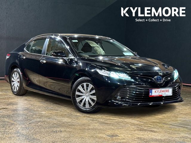 vehicle for sale from Kylemore Cars