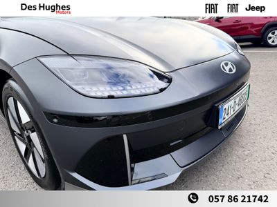 2024 Hyundai Ioniq 6