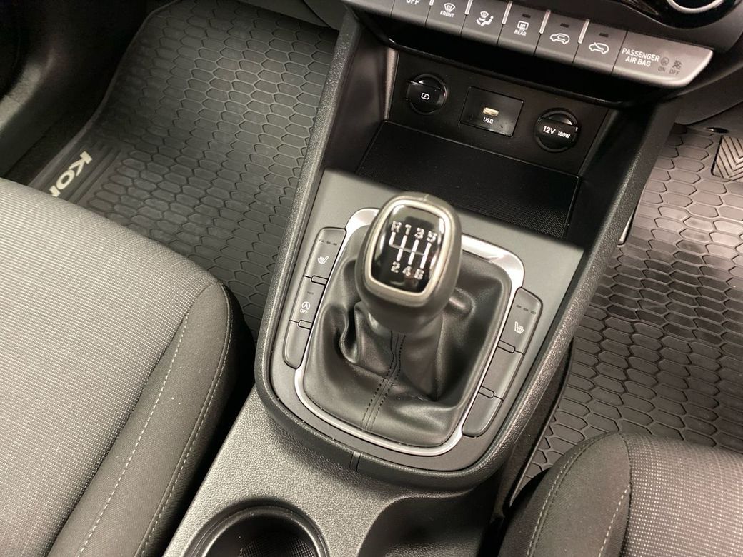2023 Hyundai Kona