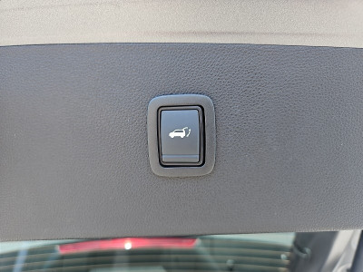 2026 Dacia Bigster