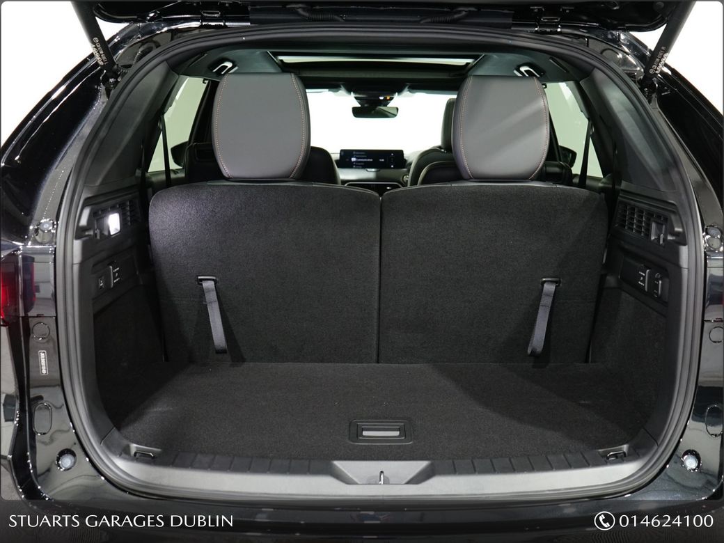 2024 Mazda CX-80