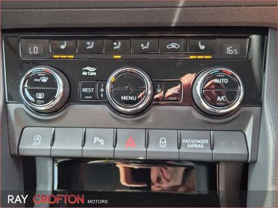 2024 Skoda Kodiaq