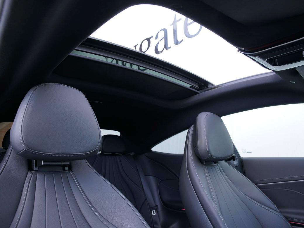 2025 Mercedes-Benz CLE